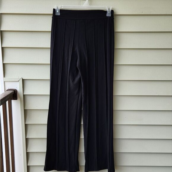 Damee black pants size L - Picture 1 of 3